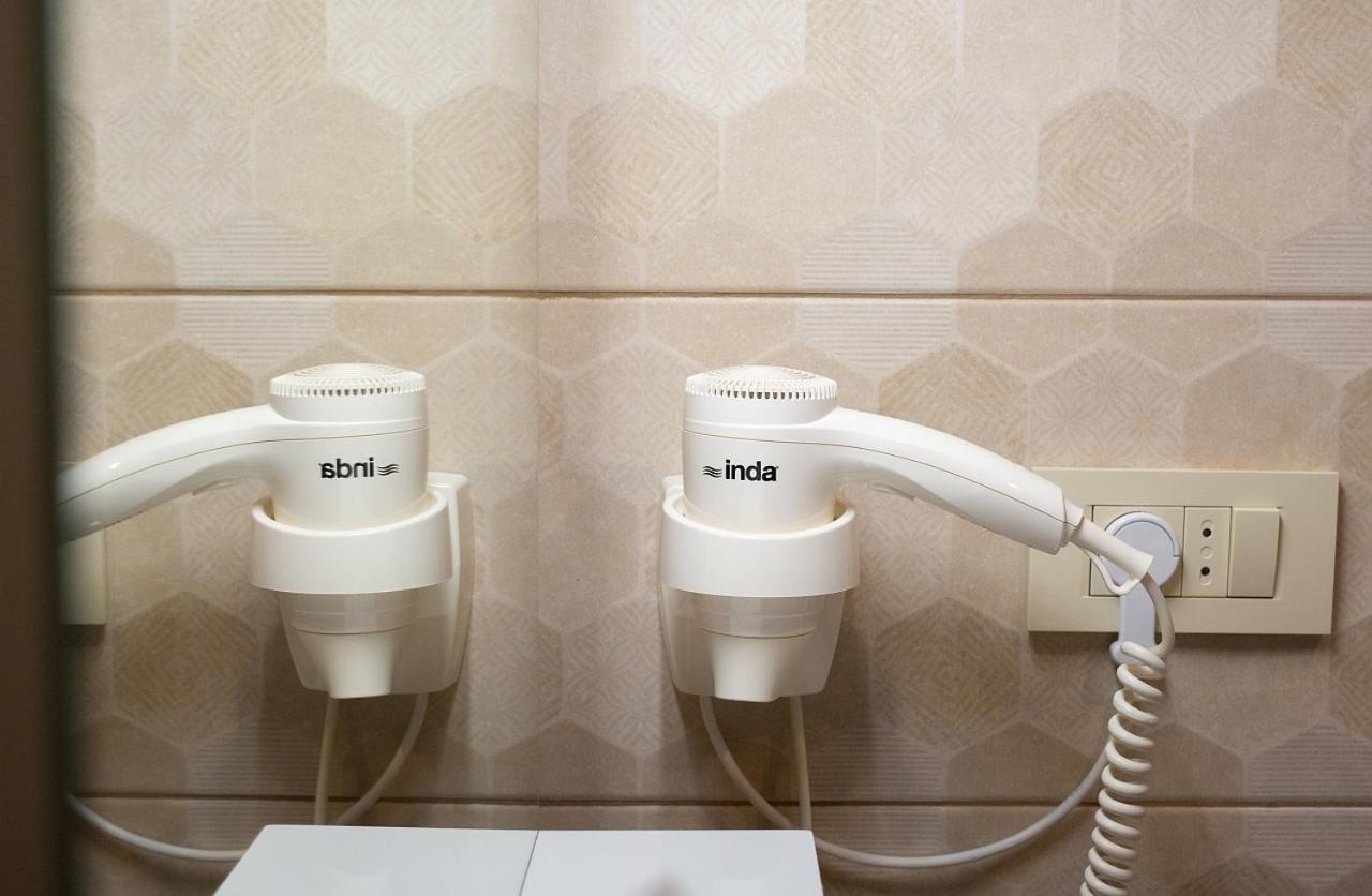 Apartmani Dal Малинска Екстериор снимка
