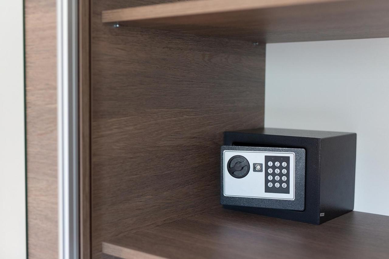 Apartmani Dal Малинска Екстериор снимка